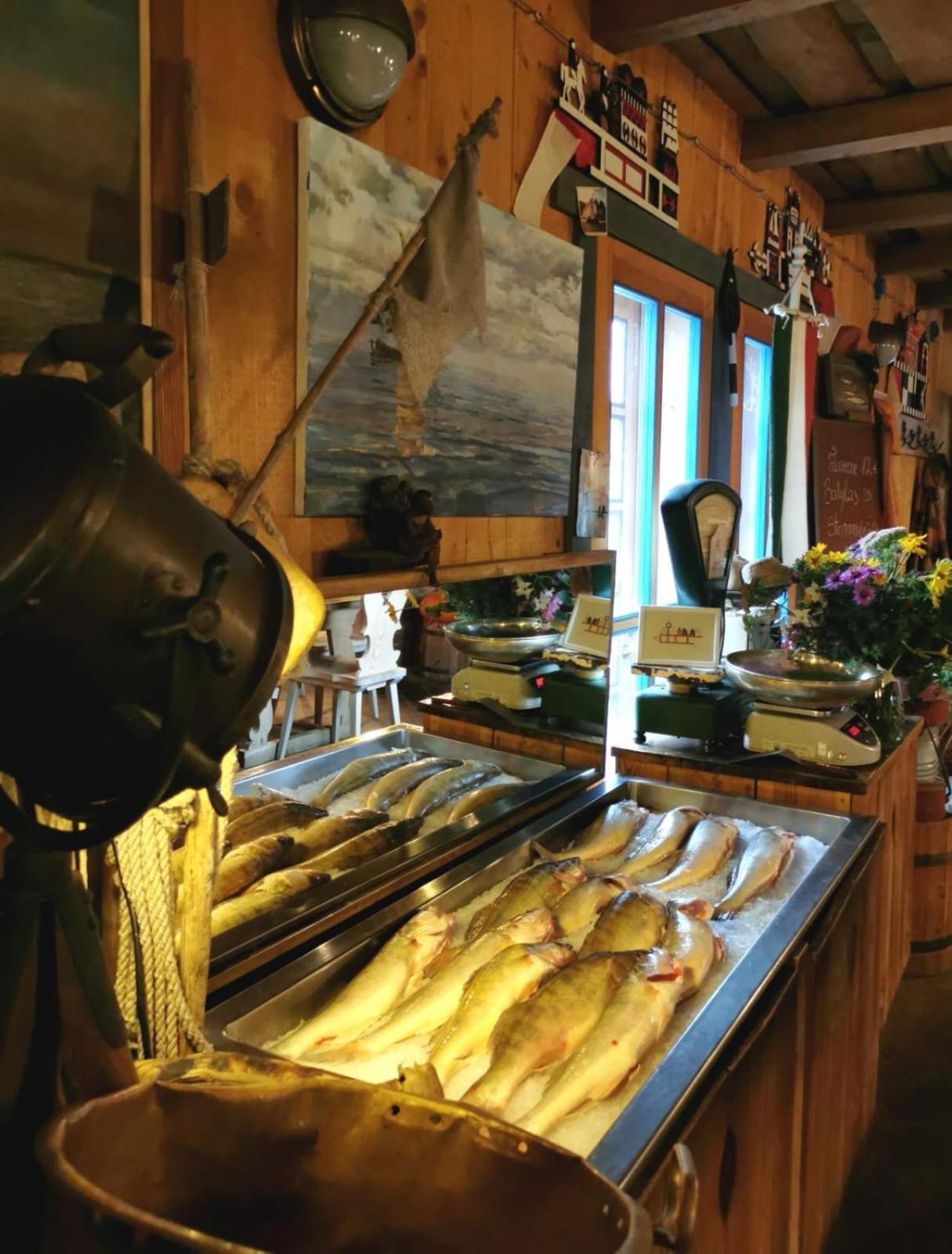 Bed & Breakfast Sturmu Svyturys *