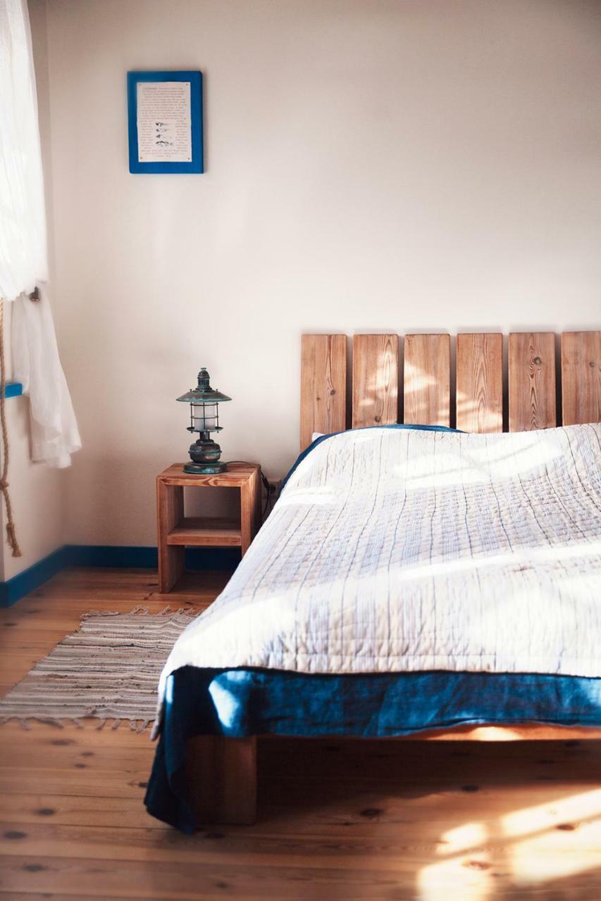 Bed & Breakfast Sturmu Svyturys *