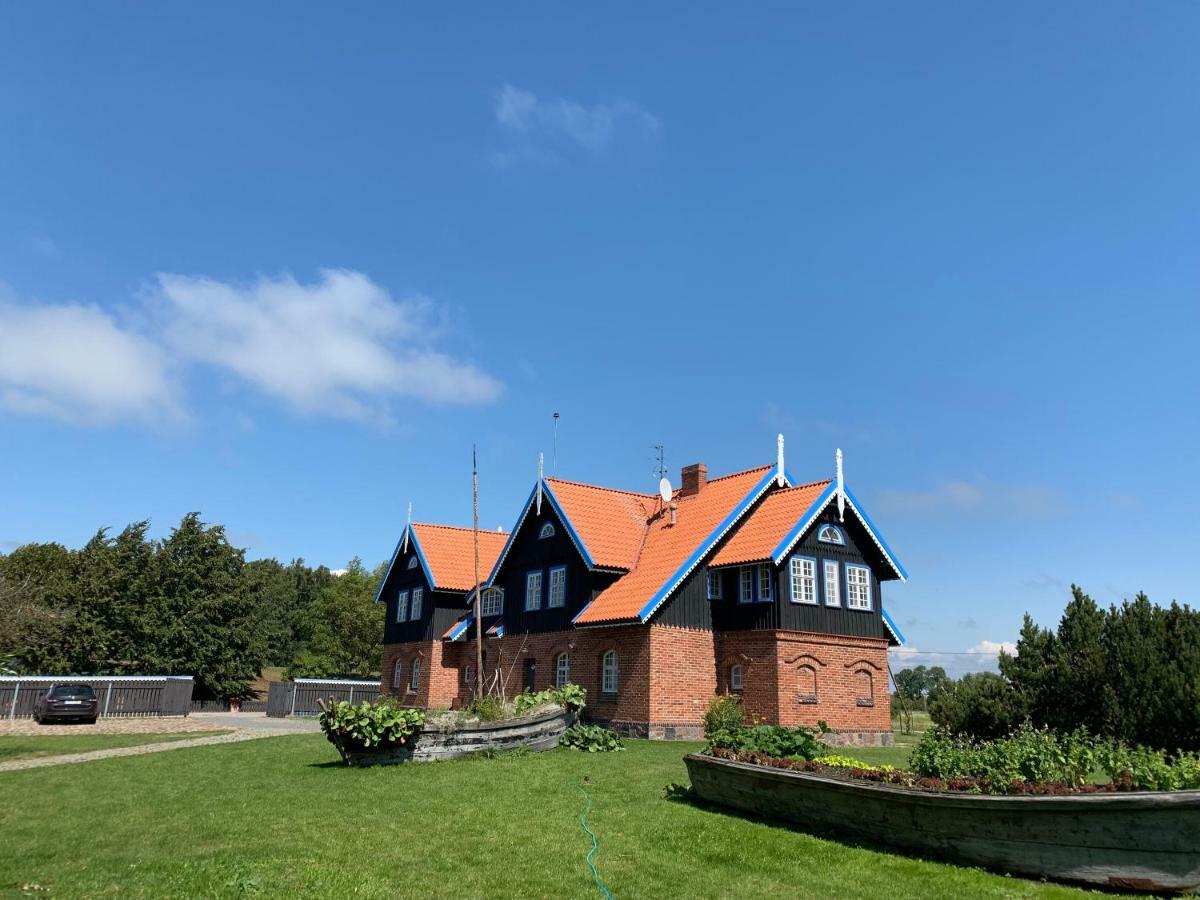 Sturmu Svyturys Bed & Breakfast